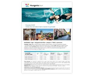 CK Hungariatour Noviny