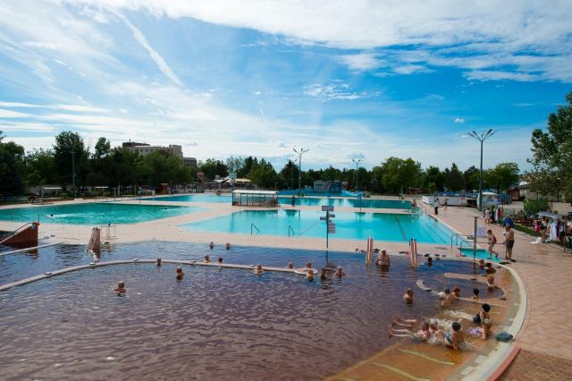 hotel Aqua Sol ****