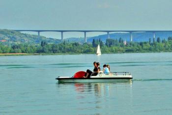 Balaton - Tihany