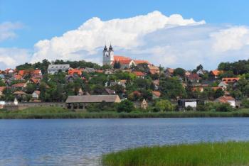 Balaton - Tihany