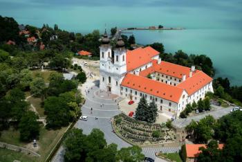 Balaton - Tihany