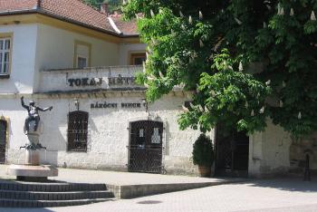 Tokaj