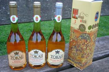 Tokaj