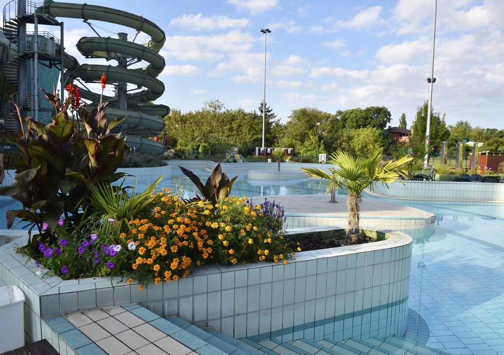 Portobello Wellness & Yacht Hotel Esztergom****