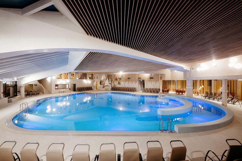 hotel Ajda ****