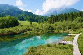 Kranjska Gora