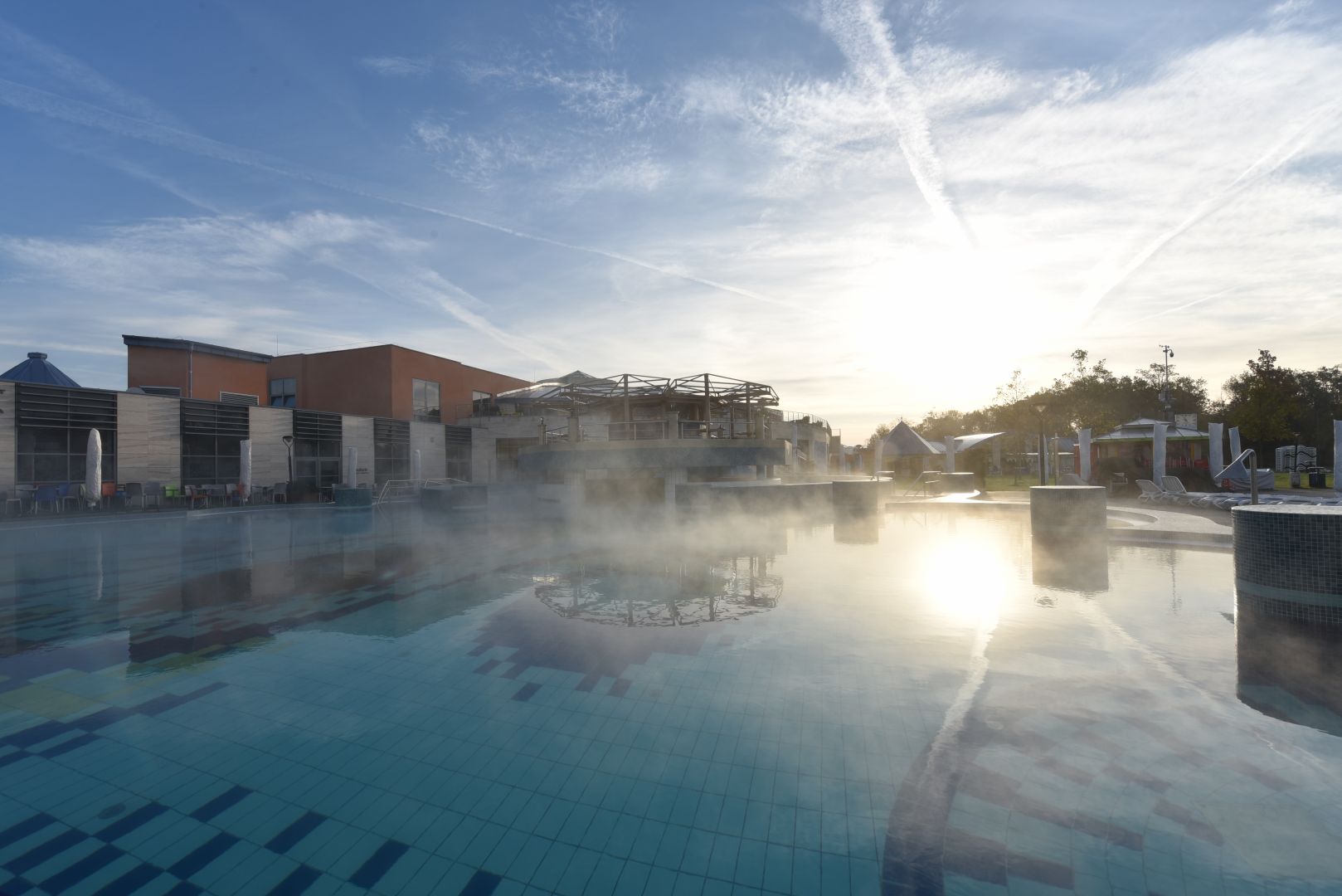 hotel Park Inn - Sárvár****