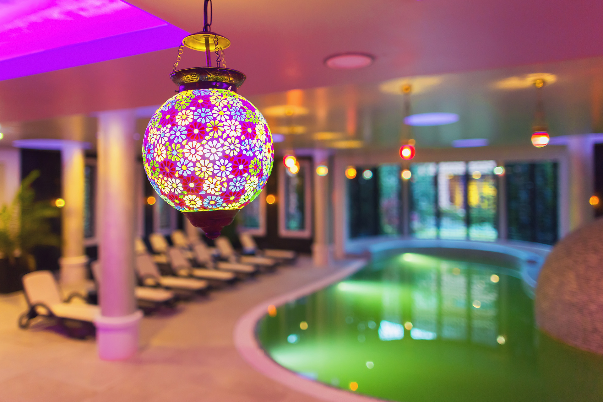 hotel Caramell Premium Resort **** superior