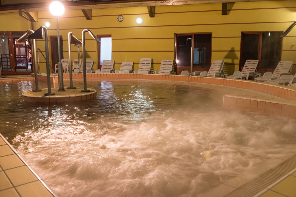 Jufa Vulkan Thermen Resort ****