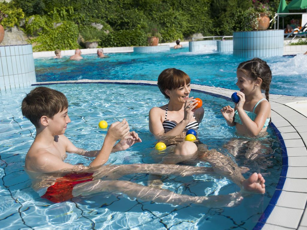 Thermal Aqua Ensana Health Spa Hotel