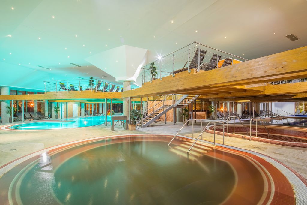 Greenfield Hotel Golf & Spa ****