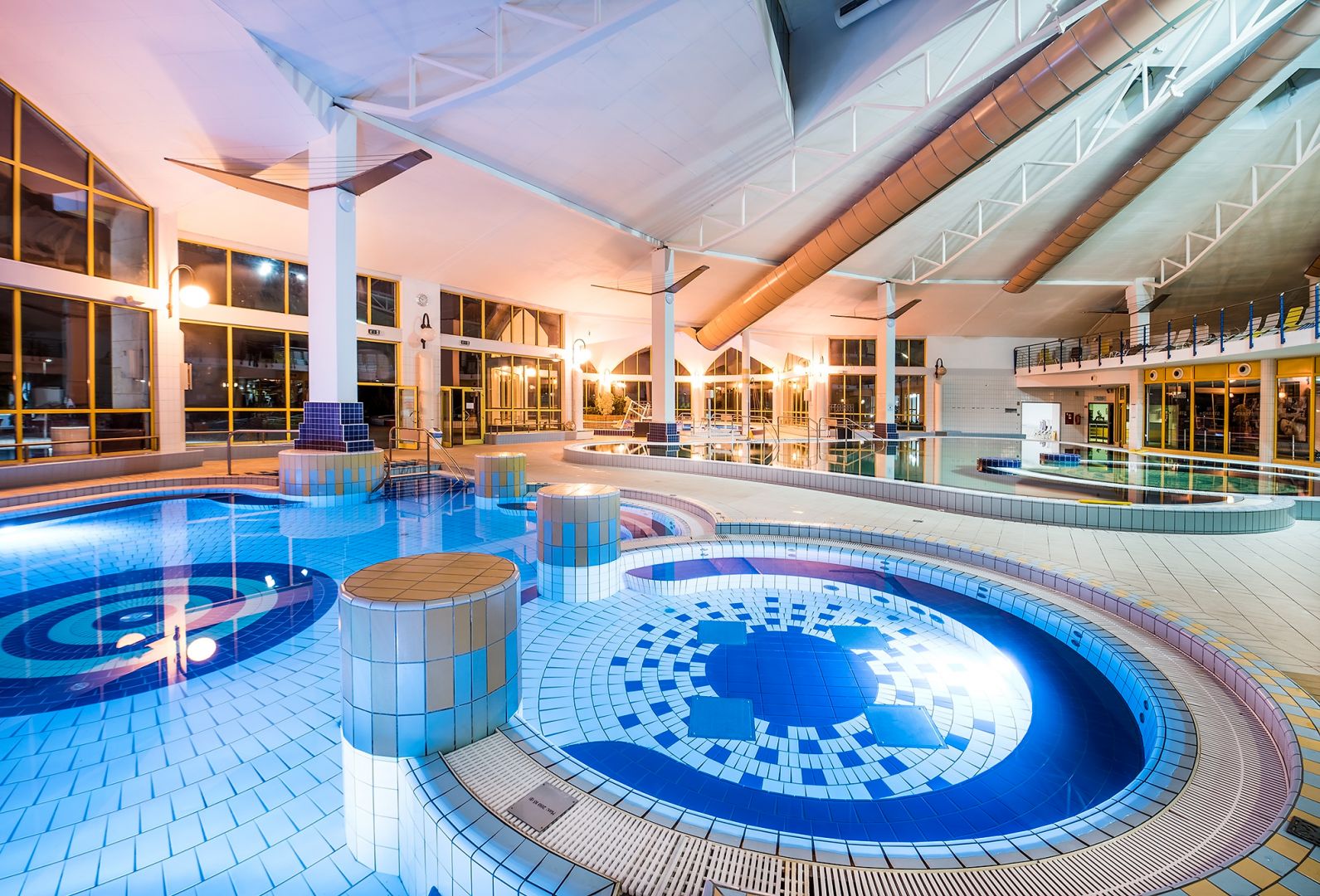 hotel Park Inn - Sárvár****