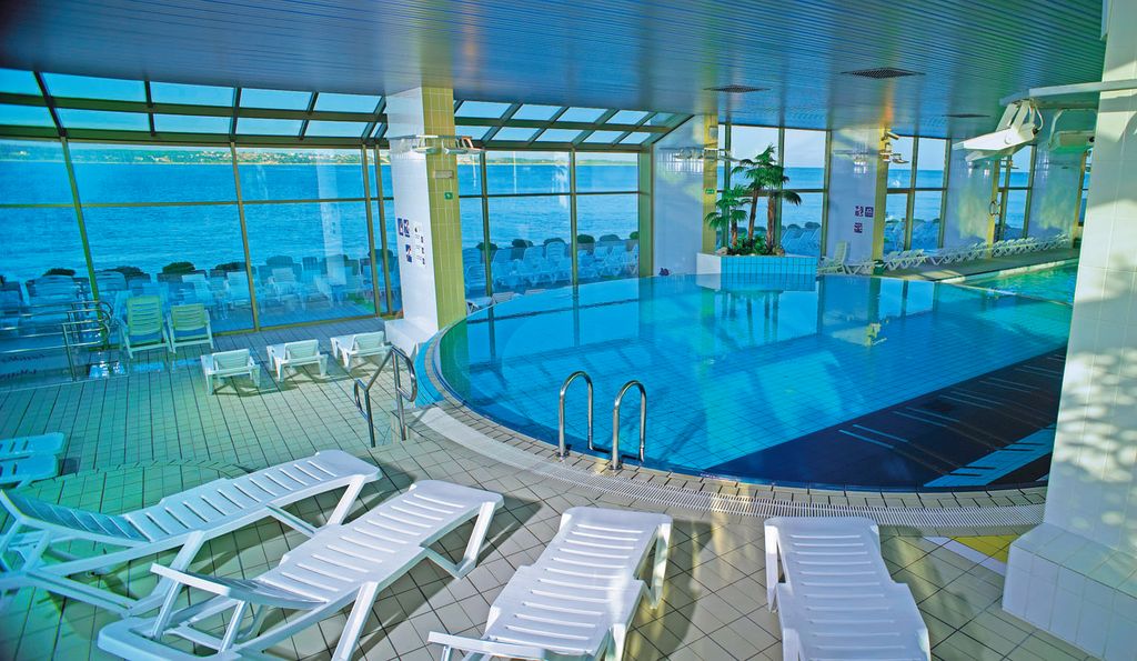 hotel Histrion****