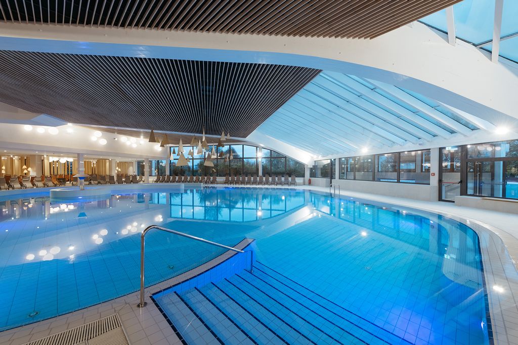 hotel Ajda ****