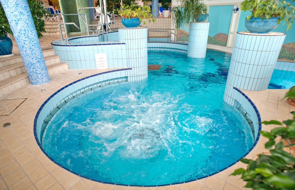 Thermal Aqua Ensana Health Spa Hotel