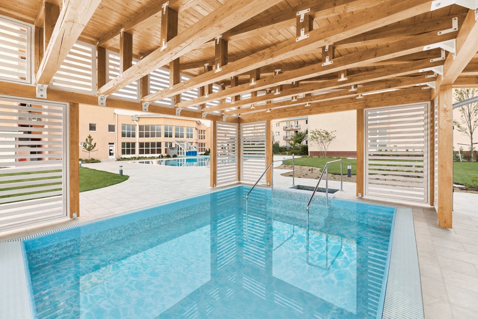 Hotel Európa Fit **** superior