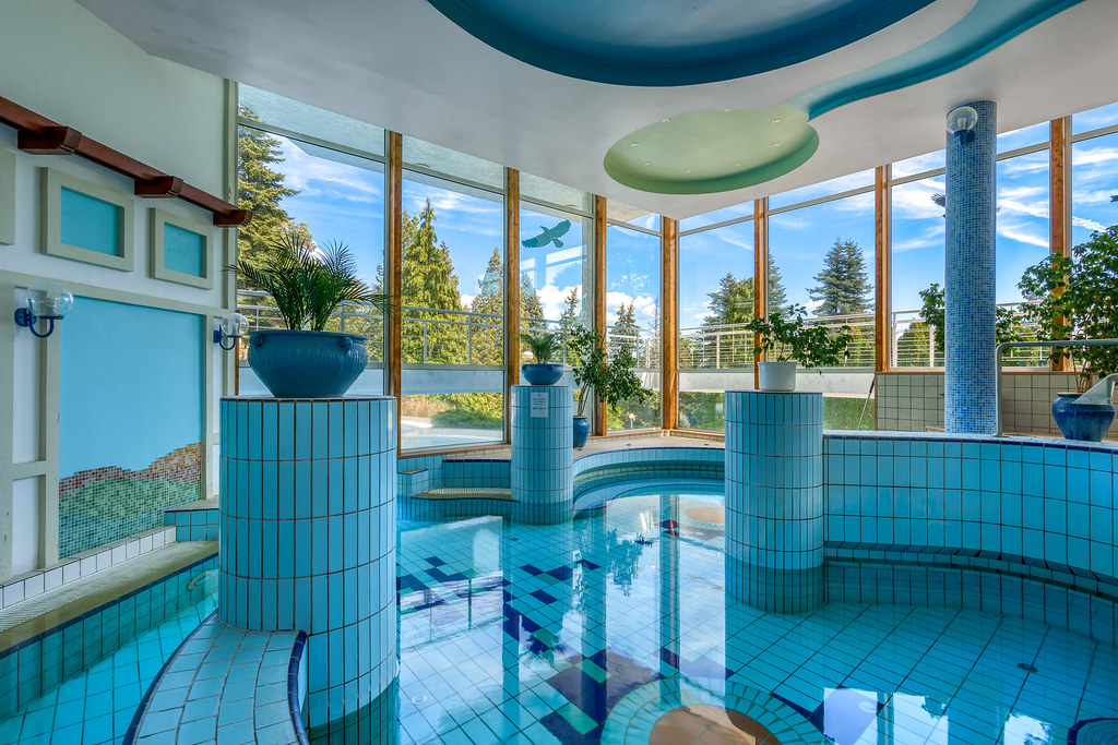 Thermal Aqua Ensana Health Spa Hotel